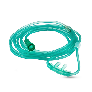 Nasal Oxygen Cannula