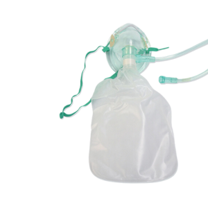 Reservable Bag Oxygen