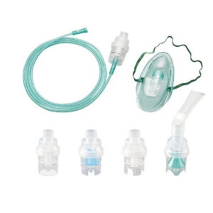 Nebulizer Mask Oxygen